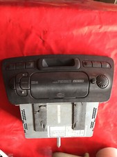 AUTORADIO OCCASION REFERENCE 718977630 POUR FIAT MAREA 1996/1999 comprar usado  Enviando para Brazil