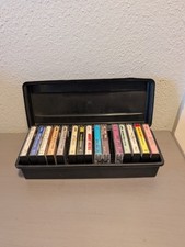 Vintage cassette lot for sale  Auburndale