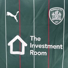 Rare original barnsley for sale  HALIFAX