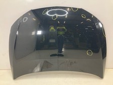 Schwarz ly9t motorhaube gebraucht kaufen  Meppen