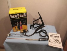 Bernzomatic 2500 brazing for sale  Harrison Township