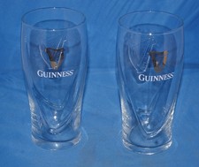 Pair guinness classic for sale  Hayward