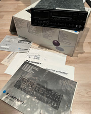 Blaupunkt autoradio köln gebraucht kaufen  Lorsch