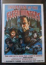 Asphalt kannibalen invasion gebraucht kaufen Asphalt kannibalen invasion gebraucht kaufen  Hellenthal