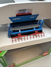 Anhänger modell siku gebraucht kaufen Anhänger modell siku gebraucht kaufen  Neunkirchen-Seelscheid