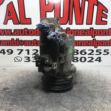 93194040 compressore opel usato  Italia