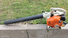 Stihl 55 . gebraucht kaufen  Schwäbisch Gmünd