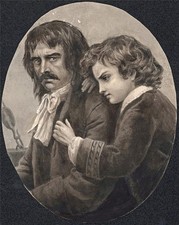 Pre raphaelite style for sale  UK