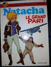 Natacha grand pari d'occasion  Ondres