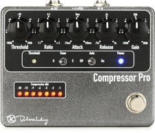 Keeley compressor pro for sale  Fort Wayne