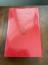 History the welsh usato  Spedire a Italy