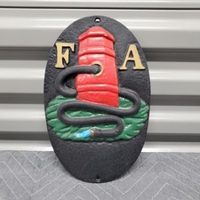 Fire mark fire for sale  San Diego