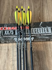 Easton gamegetter xx75 for sale  Rusk