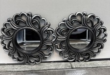 Grey silver decorative for sale  Pueblo