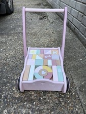 Little dutch wooden for sale  HATFIELD
