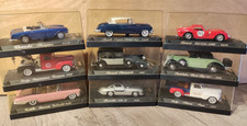 Choix voiture miniature d'occasion  Calais