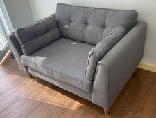 Sofology seater cricket for sale  TEIGNMOUTH