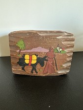 Vintage mexican redwood for sale  Thousand Oaks