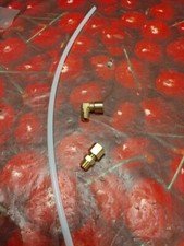 Kit modifica scambiatore usato  Colli Verdi