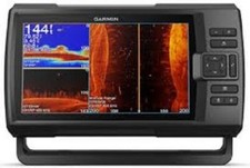 Transdutor Garmin STRIKER Vivid 7cv Fishfinder GT20 010-N2522-01 remanufaturado comprar usado  Enviando para Brazil