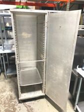 Bakery aluminum cabinet for sale  Elk Grove Village