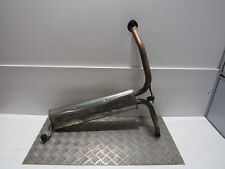 Citroen 2019 exhaust for sale  CASTLEFORD