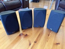 Polk audio rm6751 for sale  Easton