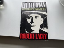 Little man. meyer for sale  STOCKPORT