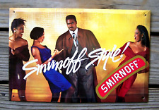 Smirnoff style vodka for sale  Rochester