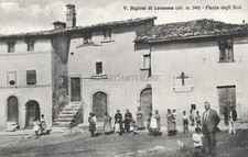 Villa bigioni leonessa usato  Roma