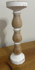New rustic whitewashed for sale  Jefferson