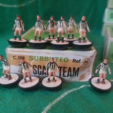 Mint subbuteo team usato  Firenze