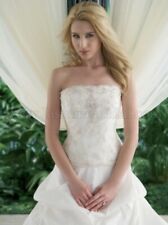 Jasmine bridal wedding for sale  BONNYBRIDGE