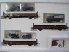 Märklin 4508 thw gebraucht kaufen  Bamberg