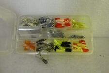 172pcs crappie lures for sale  West Springfield