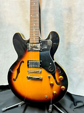 Epiphone dot semi for sale  Reseda