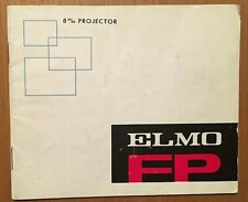 Manuale elmo proiettore usato  Milano