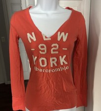 Abercrombie fitch girls for sale  Pompano Beach