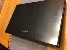 Ergo w76c intel for sale  OXFORD