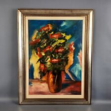 Quadro dipinto olio usato  Inverigo