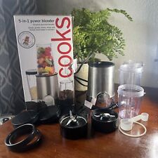 Penny cooks power for sale  Yukon
