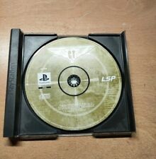 Sony playstation ps1 d'occasion  Esvres