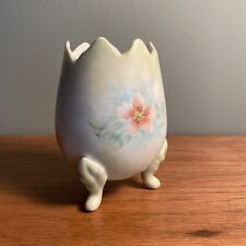 Porcelain decorative egg for sale  Valley Center