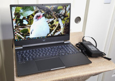 Victus gaming notebook for sale  Richland