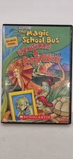 DVD The Magic School Bus Dinossauros e Répteis Au R4 Como Novo (Escolástico) comprar usado  Enviando para Brazil