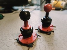 Joystick arcade bar usato  Mortara