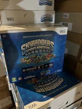 Lot skylanders spyro d'occasion  L'Hermitage