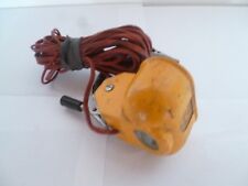 Rare ancienne lampe d'occasion  Joué-lès-Tours