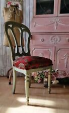 Bohemian style chair for sale  SUNBURY-ON-THAMES