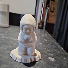 Department snowbabies. vintage for sale  HOLMFIRTH